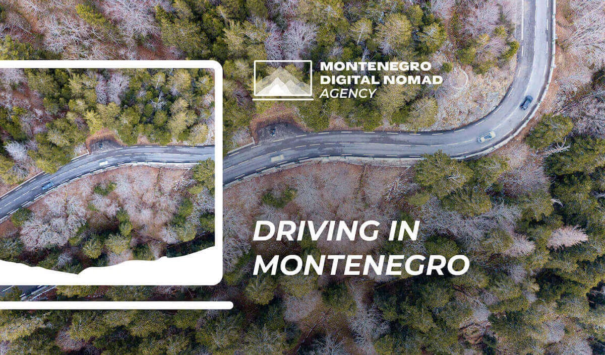 Why Renting Car in Montenegro Enhances Your Travel Experience